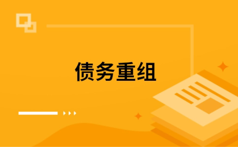 湛河个人网贷债务重组（湛河个人债务重组公司）